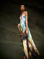 Xarracca Dress in Indra Print